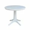 Outlet βοΈ The Gray Barn Fairy Glen 36-inch White Round Pedestal Table With 12-inch Leaf White Counter Height π 2 Outlet βοΈ The Gray Barn Fairy Glen 36-inch White Round Pedestal Table With 12-inch Leaf White Counter Height π -The Gray Barn Shop unnamed file 1004