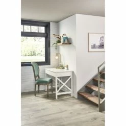 Best deal ✨ The Gray Barn Xanadu Hill X-frame Writing Desk With 2 Drawers Black Walnut ✨ -The Gray Barn Shop unnamed file 1014