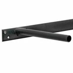 Promo 🎁 The Gray Barn Haven Walnut Brown Rustic Wood Floating Wall Shelf (Large) ⭐ -The Gray Barn Shop unnamed file 104