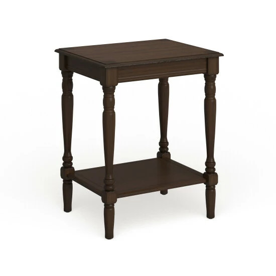 Brand new π The Gray Barn Robert End Table Blue β 3 Brand new π The Gray Barn Robert End Table Blue β