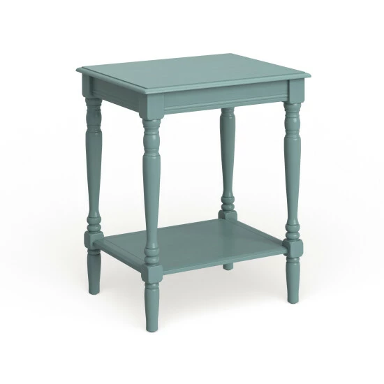 Brand new π The Gray Barn Robert End Table Blue β 4 Brand new π The Gray Barn Robert End Table Blue β - Image 2