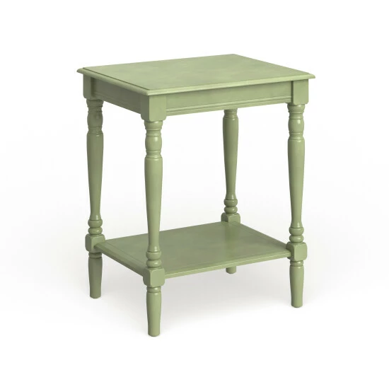 Brand new π The Gray Barn Robert End Table Blue β 5 Brand new π The Gray Barn Robert End Table Blue β - Image 3