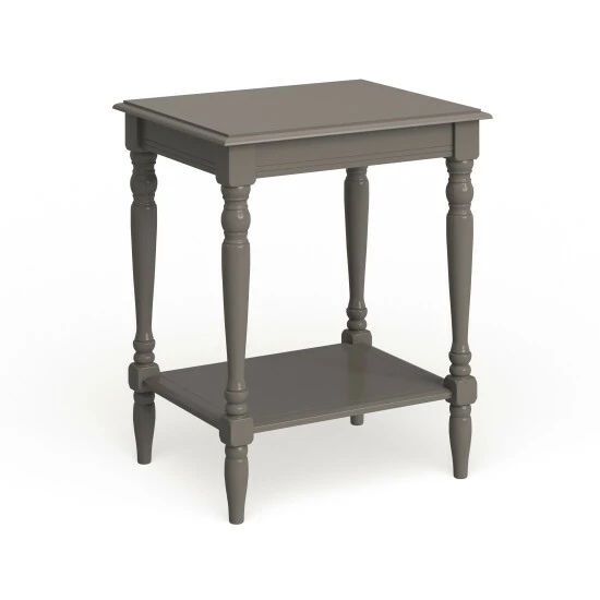 Brand new π The Gray Barn Robert End Table Blue β 6 Brand new π The Gray Barn Robert End Table Blue β - Image 4