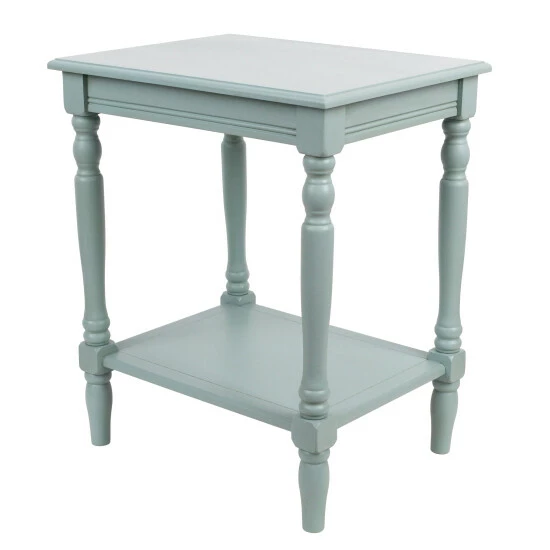 Brand new π The Gray Barn Robert End Table Blue β 7 Brand new π The Gray Barn Robert End Table Blue β - Image 5