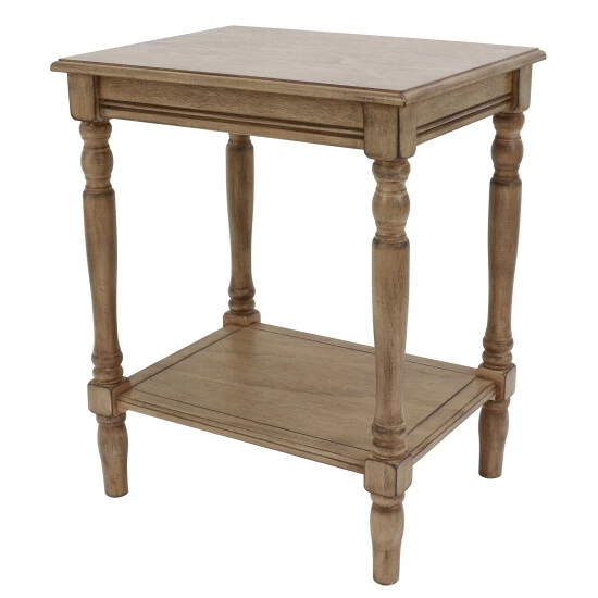 Brand new π The Gray Barn Robert End Table Blue β 8 Brand new π The Gray Barn Robert End Table Blue β - Image 6