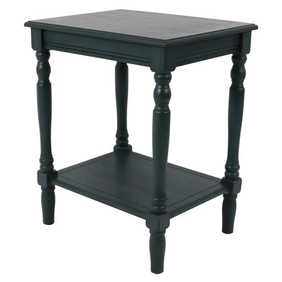 Brand new π The Gray Barn Robert End Table Blue β 9 Brand new π The Gray Barn Robert End Table Blue β - Image 7