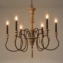 Flash Sale π The Gray Barn 6-Light Farmhouse Wood Chandelier Shabby Chic French Country Wood Ceiling Light Distressed π 15 Flash Sale π The Gray Barn 6-Light Farmhouse Wood Chandelier Shabby Chic French Country Wood Ceiling Light Distressed π -The Gray Barn Shop unnamed file 1064