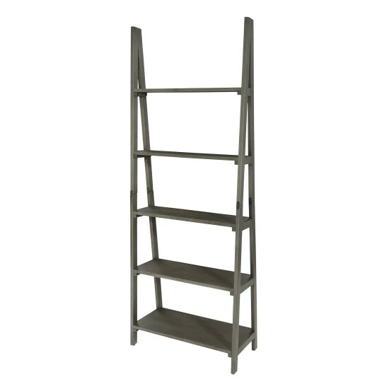 Deals π₯° The Gray Barn Fox Crossing Grey Washed Ladder Bookshelf π 7 Deals π₯° The Gray Barn Fox Crossing Grey Washed Ladder Bookshelf π - Image 5