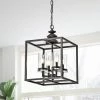 Best Pirce 😉 The Gray Barn 4-light Antique Black Lantern Chandelier ❤️ -The Gray Barn Shop unnamed file 1093