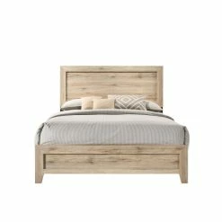 Best Pirce ✨ The Gray Barn Magnolia Queen Bed In Washed Oak 💯 -The Gray Barn Shop unnamed file 110
