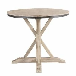 Wholesale ⭐ The Gray Barn Whistle Stop Round Counter-height Dining Table - N/A ❤️ -The Gray Barn Shop unnamed file 1103