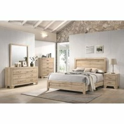 Best Pirce ✨ The Gray Barn Magnolia Queen Bed In Washed Oak 💯 -The Gray Barn Shop unnamed file 111