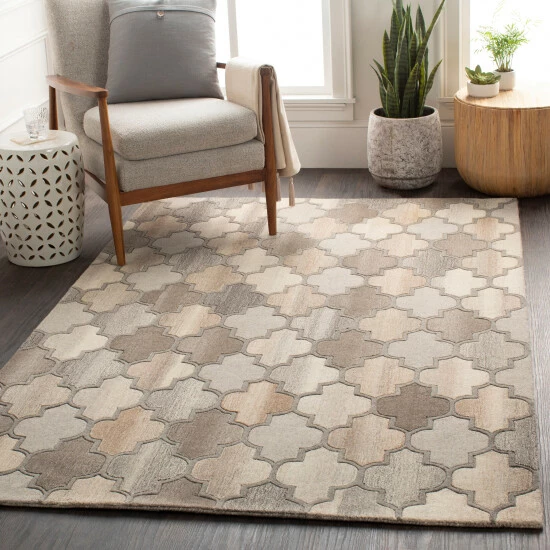Outlet π The Gray Barn Ingleside Transitional Area Rug Dark Brown β 3 Outlet π The Gray Barn Ingleside Transitional Area Rug Dark Brown β