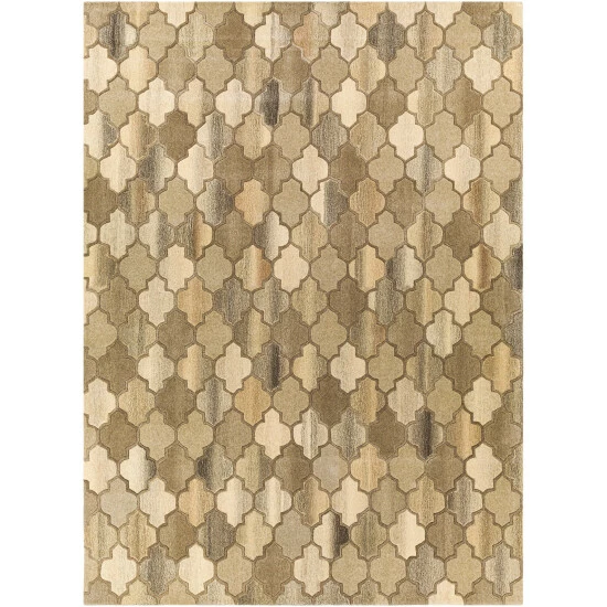 Outlet π The Gray Barn Ingleside Transitional Area Rug Dark Brown β 4 Outlet π The Gray Barn Ingleside Transitional Area Rug Dark Brown β - Image 2