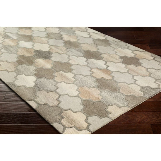 Outlet π The Gray Barn Ingleside Transitional Area Rug Dark Brown β 9 Outlet π The Gray Barn Ingleside Transitional Area Rug Dark Brown β - Image 7