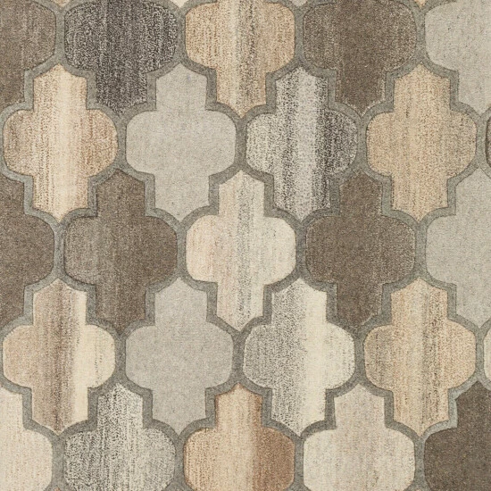 Outlet π The Gray Barn Ingleside Transitional Area Rug Dark Brown β 10 Outlet π The Gray Barn Ingleside Transitional Area Rug Dark Brown β - Image 8