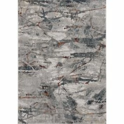 Cheap 🎁 The Gray Barn Spade Abstract Natural Area Rug Grey 🛒