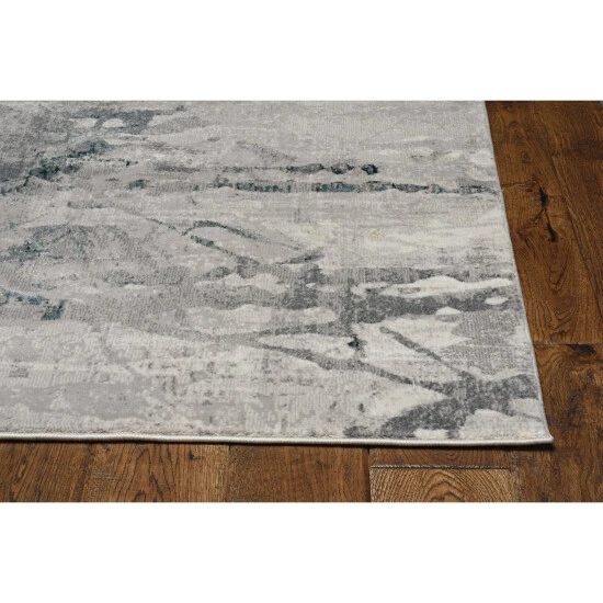 Cheap π The Gray Barn Spade Abstract Natural Area Rug Grey π 7 Cheap π The Gray Barn Spade Abstract Natural Area Rug Grey π - Image 5