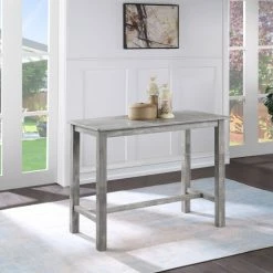 Outlet π The Gray Barn Kaess Pub Height Dining Table Barnwood π₯° 13 Outlet π The Gray Barn Kaess Pub Height Dining Table Barnwood π₯° -The Gray Barn Shop unnamed file 12