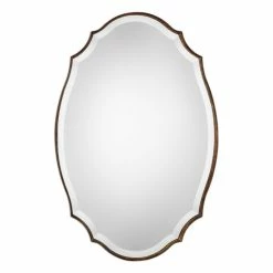 Discount 😍 The Gray Barn Wilset Oval Mirror 😉