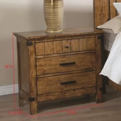 Flash Sale ⭐ The Gray Barn Blackberry Brambles Rustic Honey Nightstand ✨ 7 Flash Sale ⭐ The Gray Barn Blackberry Brambles Rustic Honey Nightstand ✨ -The Gray Barn Shop unnamed file 1209