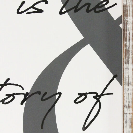 Deals π The Gray Barn 2-piece 'Home Is The Story' Wall Art π 6 Deals π The Gray Barn 2-piece 'Home Is The Story' Wall Art π - Image 4