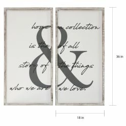 Deals π The Gray Barn 2-piece 'Home Is The Story' Wall Art π 11 Deals π The Gray Barn 2-piece 'Home Is The Story' Wall Art π -The Gray Barn Shop unnamed file 1214