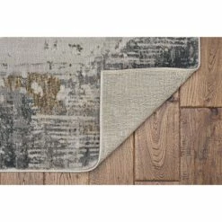 Budget 🔔 The Gray Barn Spade Natural Stone Area Rug Grey 🔔 -The Gray Barn Shop unnamed file 1253