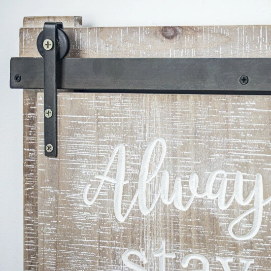 Discount π― The Gray Barn 'Always Stay Humble And Kind' Chalkboard Message Board βοΈ 6 Discount π― The Gray Barn 'Always Stay Humble And Kind' Chalkboard Message Board βοΈ - Image 4