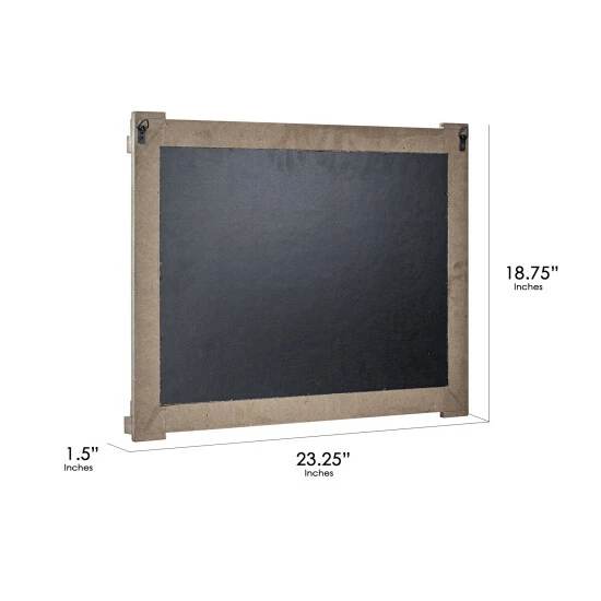 Discount π― The Gray Barn 'Always Stay Humble And Kind' Chalkboard Message Board βοΈ 8 Discount π― The Gray Barn 'Always Stay Humble And Kind' Chalkboard Message Board βοΈ - Image 6
