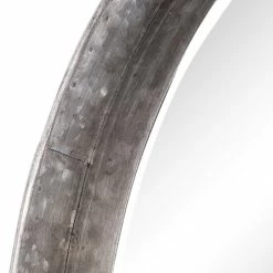 Best deal ✔️ The Gray Barn Wilset Galvanized Metal And Nailhead Round Wall Mirror - Antique Silver - 26x26x1.875 ✨ 12 Best deal ✔️ The Gray Barn Wilset Galvanized Metal And Nailhead Round Wall Mirror - Antique Silver - 26x26x1.875 ✨ -The Gray Barn Shop unnamed file 1282