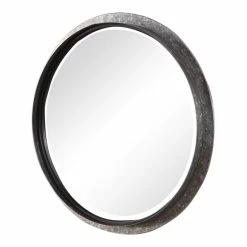 Best deal ✔️ The Gray Barn Wilset Galvanized Metal And Nailhead Round Wall Mirror - Antique Silver - 26x26x1.875 ✨ 14 Best deal ✔️ The Gray Barn Wilset Galvanized Metal And Nailhead Round Wall Mirror - Antique Silver - 26x26x1.875 ✨ -The Gray Barn Shop unnamed file 1284