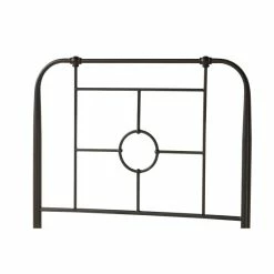 Cheap 🤩 The Gray Barn Charley Metal Headboard With Frame 🌟 -The Gray Barn Shop unnamed file 1293