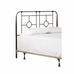 Cheap 🤩 The Gray Barn Charley Metal Headboard With Frame 🌟 -The Gray Barn Shop unnamed file 1295