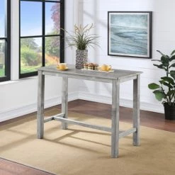 Outlet π The Gray Barn Kaess Pub Height Dining Table Barnwood π₯° 14 Outlet π The Gray Barn Kaess Pub Height Dining Table Barnwood π₯° -The Gray Barn Shop unnamed file 13