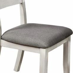 Coupon 🎁 The Gray Barn Lyndale Farmhouse White Side Chairs (Set Of 2) 🧨 -The Gray Barn Shop unnamed file 1317