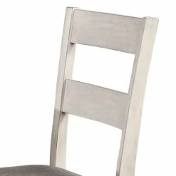 Coupon 🎁 The Gray Barn Lyndale Farmhouse White Side Chairs (Set Of 2) 🧨 -The Gray Barn Shop unnamed file 1318