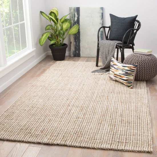 Top 10 π The Gray Barn Cross Hands Natural Solid Area Rug π― 4 Top 10 π The Gray Barn Cross Hands Natural Solid Area Rug π― - Image 2