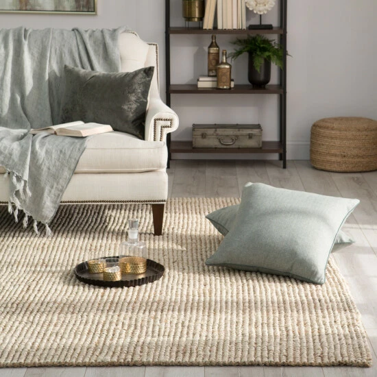 Top 10 π The Gray Barn Cross Hands Natural Solid Area Rug π― 9 Top 10 π The Gray Barn Cross Hands Natural Solid Area Rug π― - Image 7
