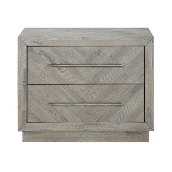 Best Sale π The Gray Barn Daybreak Solid Wood 2-drawer Nightstand In Rustic Latte π― 3 Best Sale π The Gray Barn Daybreak Solid Wood 2-drawer Nightstand In Rustic Latte π―