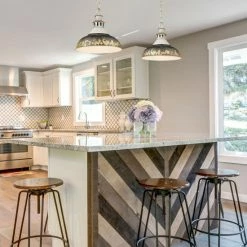 Wholesale 🎁 The Gray Barn Chesil Beach Large Pendant Light Aged Galvanized Steel With Antique Rust Shade 🥰 -The Gray Barn Shop unnamed file 137