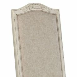 Flash Sale 🧨 The Gray Barn Caelum Farmhouse Antique White Side Chairs (Set Of 2) 😍 -The Gray Barn Shop unnamed file 1387