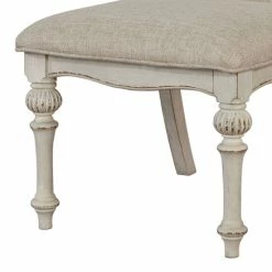 Flash Sale 🧨 The Gray Barn Caelum Farmhouse Antique White Side Chairs (Set Of 2) 😍 -The Gray Barn Shop unnamed file 1388