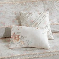 Deals 🎁 The Gray Barn Newbridge Blush Cotton Percale Comforter Set 👏 -The Gray Barn Shop unnamed file 1396