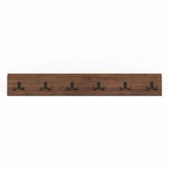 New 🔔 The Gray Barn Rosings Reclaimed Wood 🧥 Coat Hooks 🥰 -The Gray Barn Shop unnamed file 1403