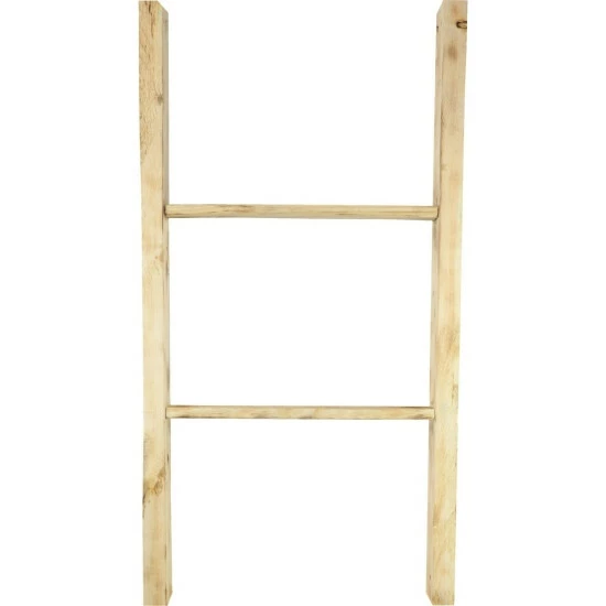 Deals β€οΈ The Gray Barn Bonnyview Vintage Farmhouse Ladder Natural Barnwood π 8 Deals β€οΈ The Gray Barn Bonnyview Vintage Farmhouse Ladder Natural Barnwood π - Image 6