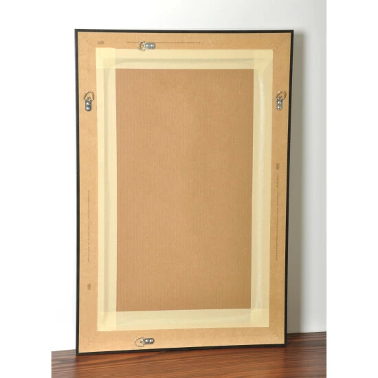 Promo 𧨠The Gray Barn Grey And White Barnwood Wall Mirror π 6 Promo 𧨠The Gray Barn Grey And White Barnwood Wall Mirror π - Image 4