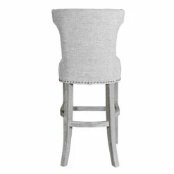 Flash Sale ✔️ The Gray Barn Candera Upholstered Bar Height Stool ✨ -The Gray Barn Shop unnamed file 1421