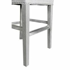 Flash Sale ✔️ The Gray Barn Candera Upholstered Bar Height Stool ✨ -The Gray Barn Shop unnamed file 1422