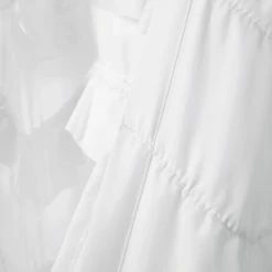 Deals 🌟 The Gray Barn Hallelujah Acres Window Curtain Panel White 😀 -The Gray Barn Shop unnamed file 1440